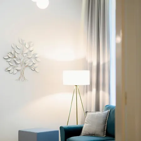 Premium 110 Sqm In The Historical Center *