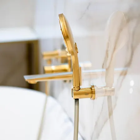 Premium 110 Sqm In The Historical Center Apartmán Bratislava