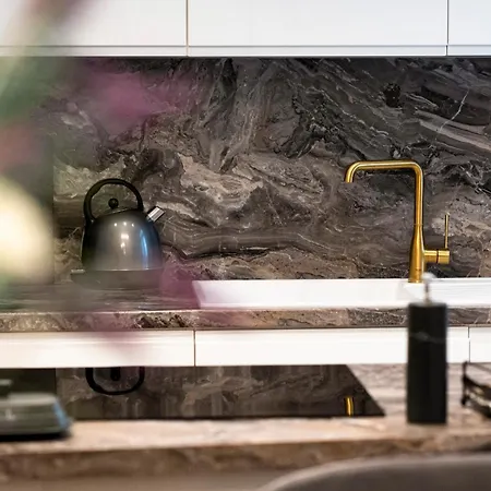 Apartment Premium 110 Sqm In The Historical Center Bratislava