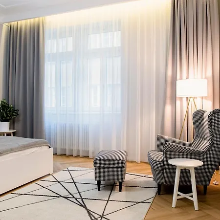 Premium 110 Sqm In The Historical Center Apartmán