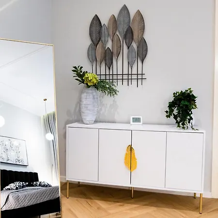 Apartment Premium 110 Sqm In The Historical Center Bratislava