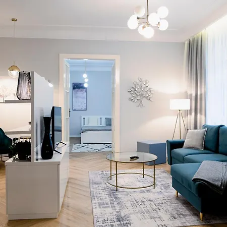 Premium 110 Sqm In The Historical Center Apartment