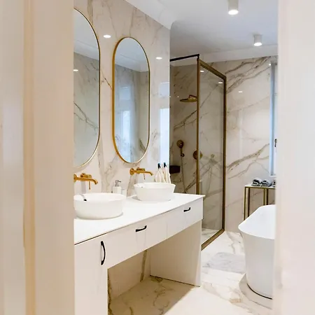 Premium 110 Sqm In The Historical Center *