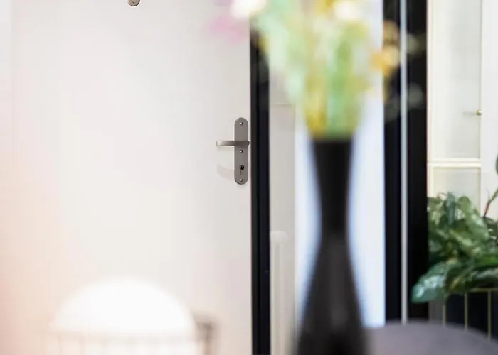 Premium 110 Sqm In The Historical Center *