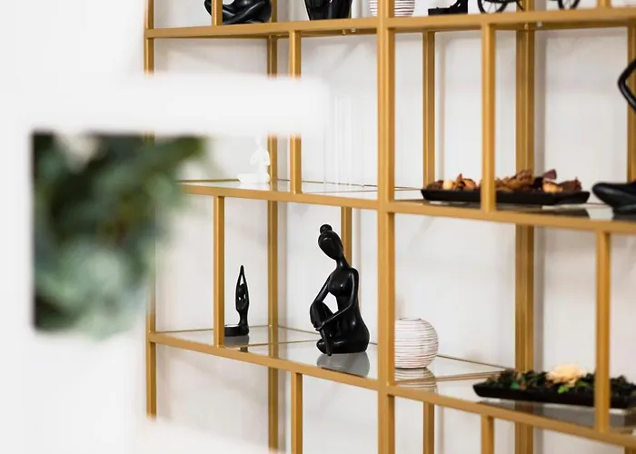 Premium 110 Sqm In The Historical Center * Bratislava