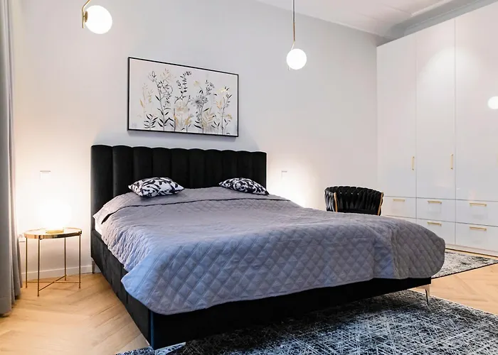 Premium 110 Sqm In The Historical Center Appartamento Bratislava