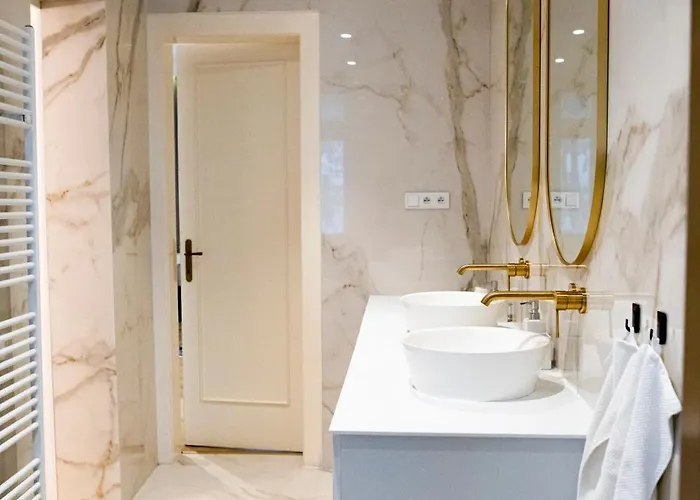 Premium 110 Sqm In The Historical Center *