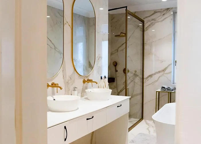 Premium 110 Sqm In The Historical Center *