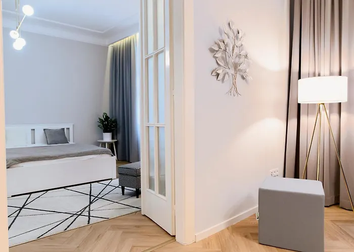 Premium 110 Sqm In The Historical Center * 브라티슬라바