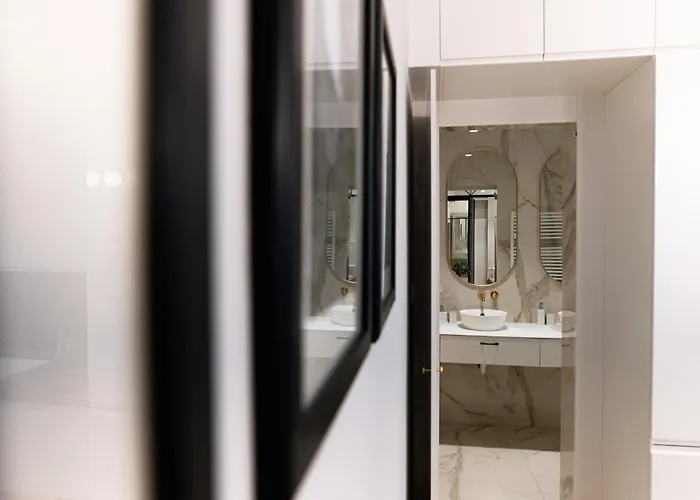 Premium 110 Sqm In The Historical Center Bratislava