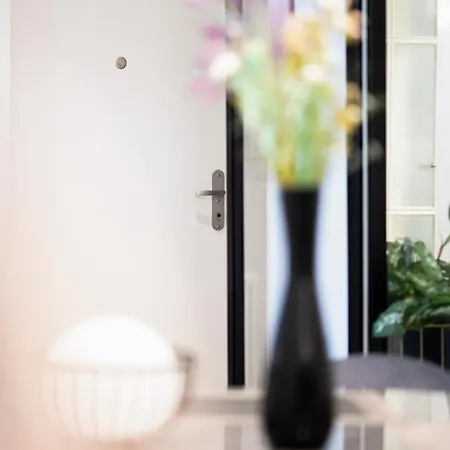 Premium 110 Sqm In The Historical Center *