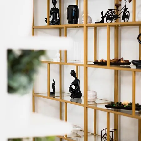 Premium 110 Sqm In The Historical Center * Bratislava