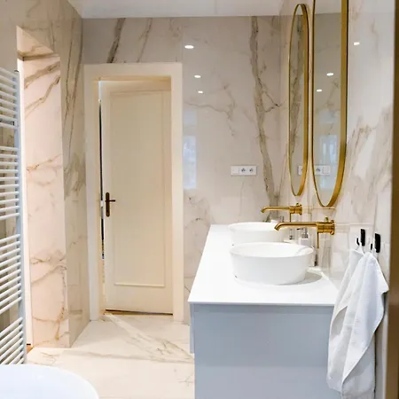 Premium 110 Sqm In The Historical Center *